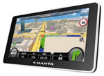 Manta GPS610MST