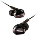 Słuchawki Creative Aurvana In-Ear3: studyjna jakość dźwięku