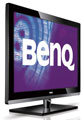 BenQ E24 - monitor z odbiornikiem TV