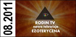Rodin TV szykuje się do startu