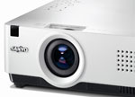 SANYO PLC-XU3001 – nowy projektor XGA 