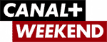 Canal+ Weekend logo