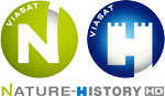 Viasat Nature/History HD w Rosji