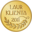 Laur Klienta 2011