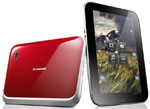Lenovo wprowadza na rynek nowy tablet K1