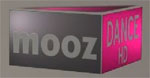 Mooz Dance HD FTA z 0,8°W