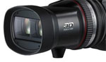 HDC-Z10000 - kamerę 2D/3D od Panasonica