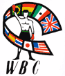 Logo WBC (boks)