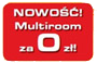 Cyfrowy Polsat Multiroom News Logo