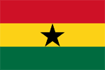 Ghana wybrała DVB-T2