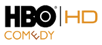 HBO Comedy HD Logo