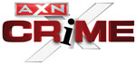 AXN Crime nowe logo 25.10.2011