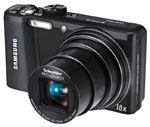 Samsung WB750 - szybkie zdjęcia seryjne