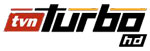 TVN Turbo HD logo kombinowane