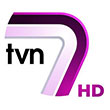 TVN7 HD TVN 7 HD TVN Siedem logo