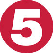 Channel 5 +24 w pakiecie Freesat