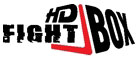 FightBox HD Logo