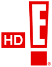E! Entertainment TV HD Logo (Kanada)