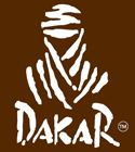 Dakar Logo Rajdów