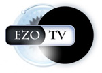 EZO TV Logo