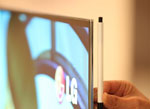 55-calowy telewizor OLED od LG