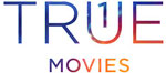 True Movies 1 Logo
