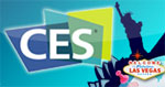 Targi CES 2012: nowości Sony