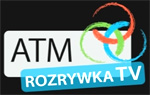 ATM Rozrywka TV logo ze strumienia