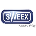 Sweex - bezprzewodowa mysz z panelem dotykowym