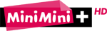 MiniMini+ HD Logo