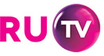 Ru TV Logo
