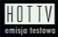 Hot TV Logo z ekranu