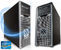 3DBOXX 4925 - stacja robocza z czterema GPU