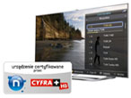 38 TV Samsung certyfikowanych przez CYFRĘ+ i n