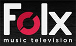 Muzyczny Folx TV wystartował z ASTRY 19,2°E