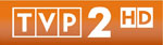 TVP2 HD TVP 2 HD Dwójka HD