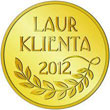 Laur Klienta 2012
