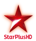 Star Plus HD Logo