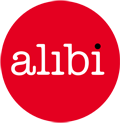 Alibi Logo