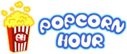 Popcorn Hour S-300 - zrób sobie reklamę