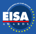 Pięć nagród EISA dla Sony