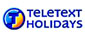 Teletext Holidays Channel od 23 lutego