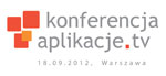 18.09 Konferencja Aplikacje.TV o Smart TV w Polsce