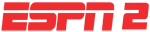 ESPN 2 Logo