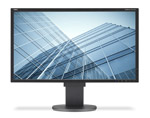 NEC MultiSync EA224WMi - ultranowoczesny monitor