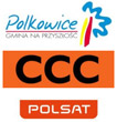 Kolarze CCC Polsat Polkowice w drugiej dywizji UCI