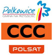 CCC Polsat Polkowice z licencją Pro Continental Team