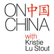 „On China” w CNN International [wideo]