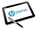 Elitarny tablet HP z Windowsem 8