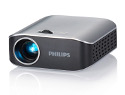 Projektor kieszonkowy Philips PicoPix 2055 [wideo]